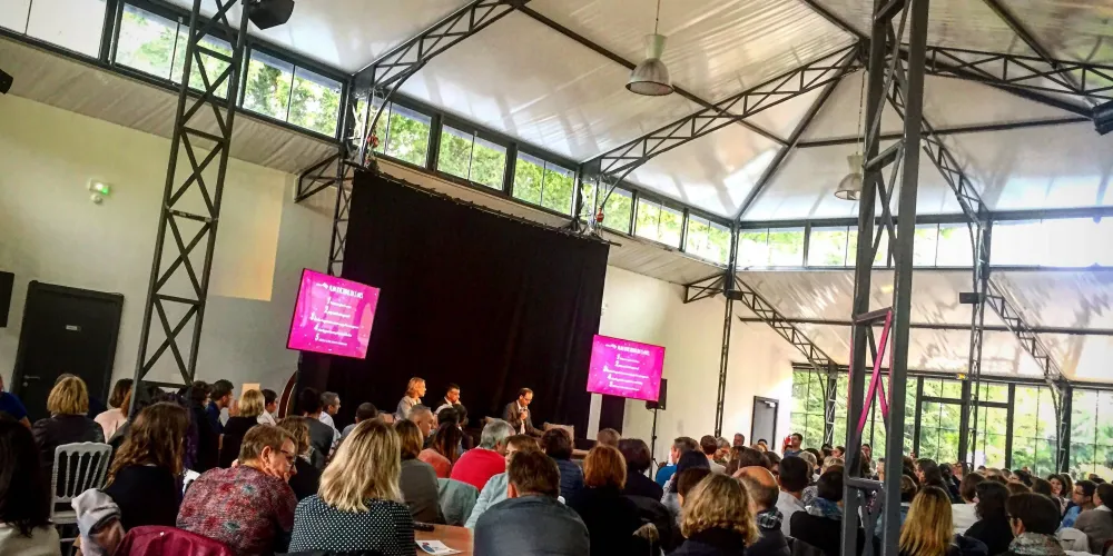 L'assemblée générale de la CAF de la Somme