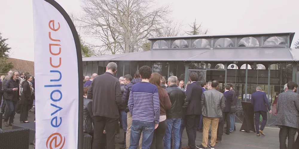 Séminaire du Groupe Evolucare