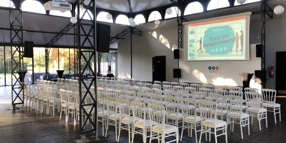Séminaire régional MMA