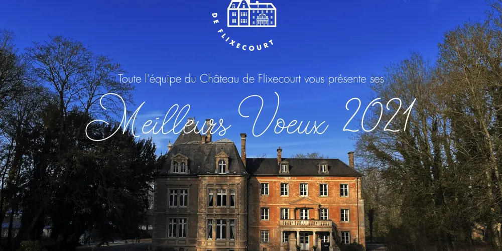 Bonne année, et surtout… bonne santé !