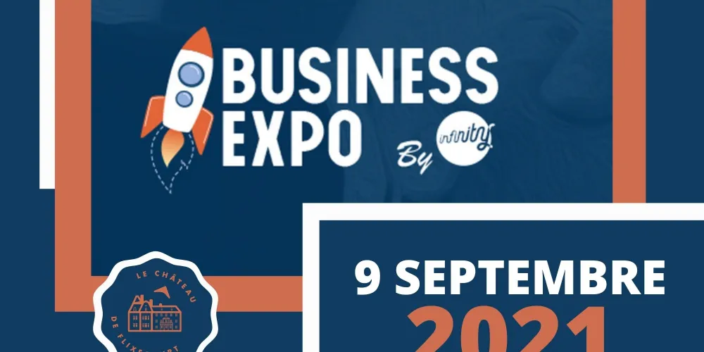 Business Expo d’Amiens, édition 2021