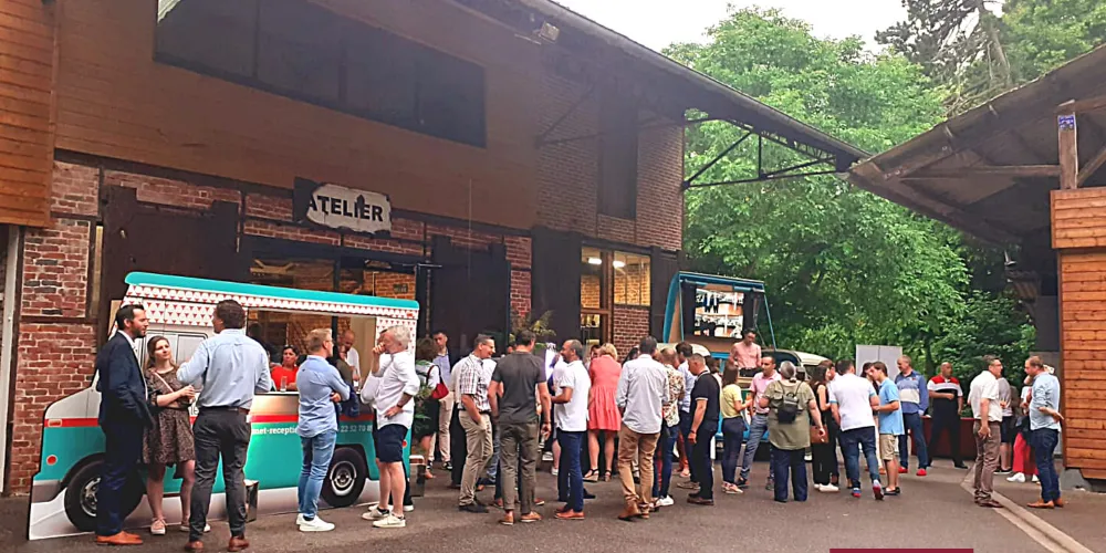 Afterwork du BNI