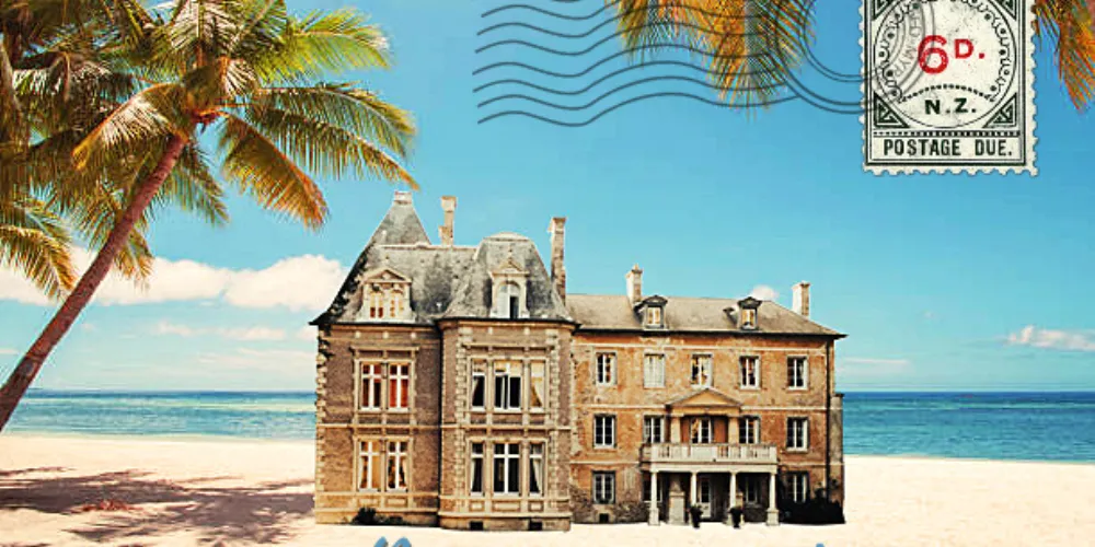 Bonnes vacances !