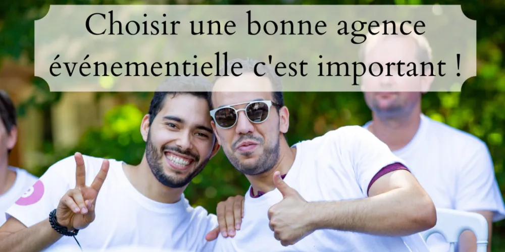 Connaissez-vous des agences événementielles reconnues dans les Hauts-De-France ?