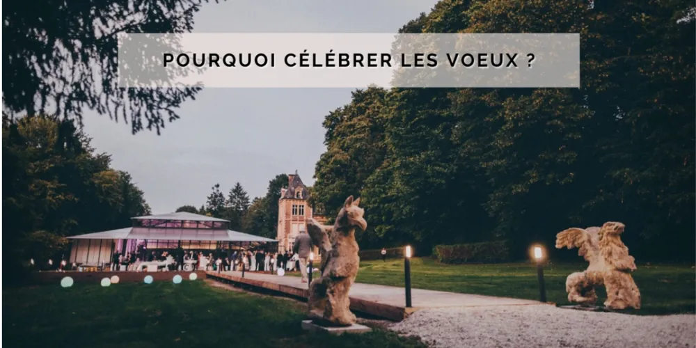 Pourquoi célébrer les voeux en entreprise ?