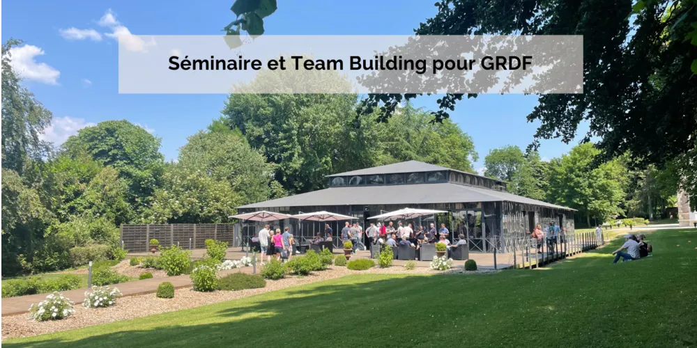 Un événement alliant collaboration et engagement !