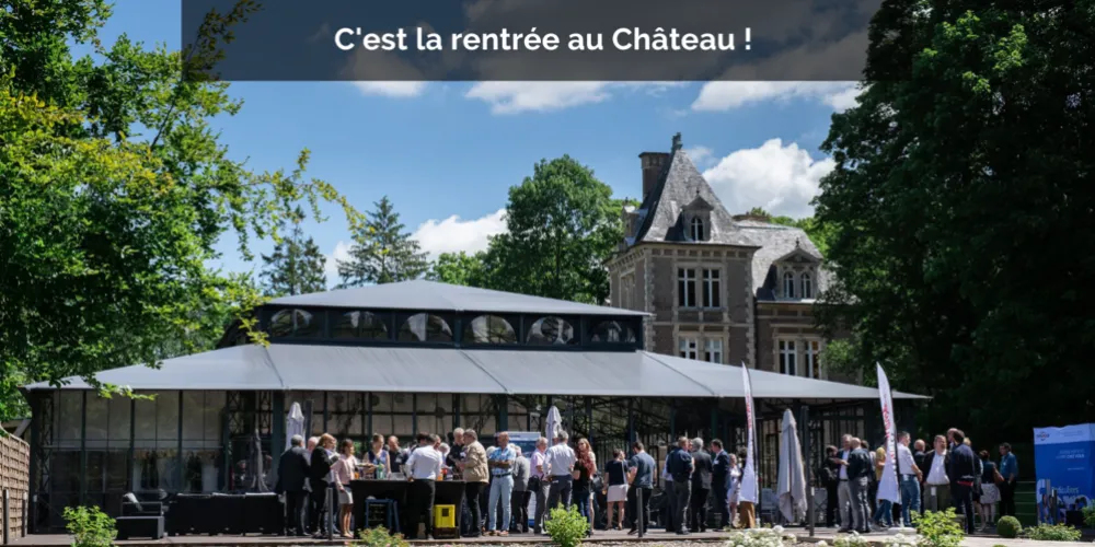 Nouvelle saison, nouvelles opportunités !