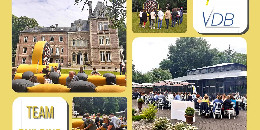 Team-building VDB & Associés