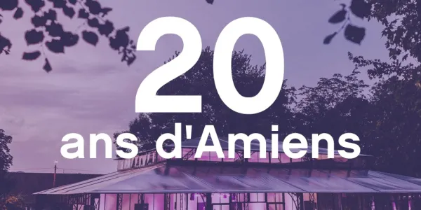 visuel Soir&eacute;e d'anniversaire pour Coriolis Service Amiens