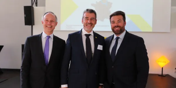 visuel L'assembl&eacute;e g&eacute;n&eacute;rale de la FNAIM Picardie Pas-de-Calais 2019