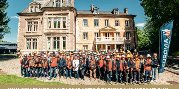 visuel Organisez votre s&eacute;minaire de rentr&eacute;e au Ch&acirc;teau de Flixecourt