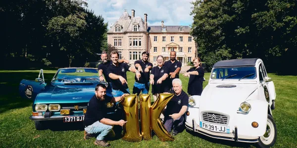 visuel Instagram jeu concours