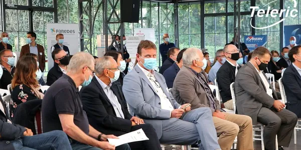 visuel Convention r&eacute;gionale de la FEP NNP