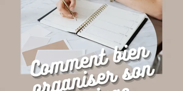 visuel Comment bien organiser son mariage ?