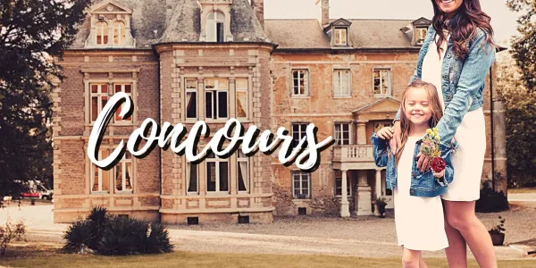 visuel On va encore vous g&acirc;ter...