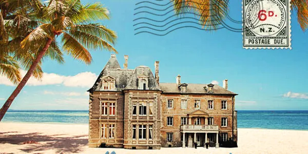 visuel Bonnes vacances !