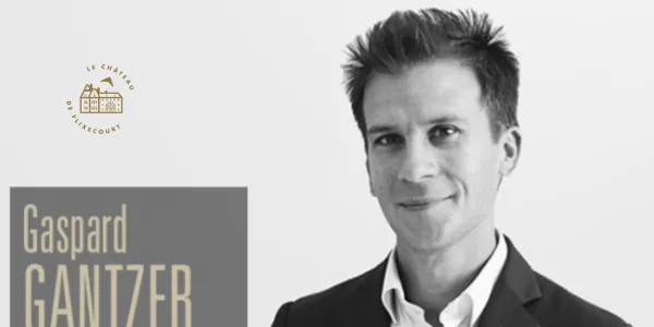 visuel Les coulisses de l'&Eacute;lys&eacute;e au Ch&acirc;teau de Flixecourt