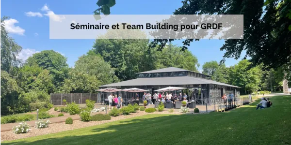 visuel  Un événement alliant collaboration et engagement !