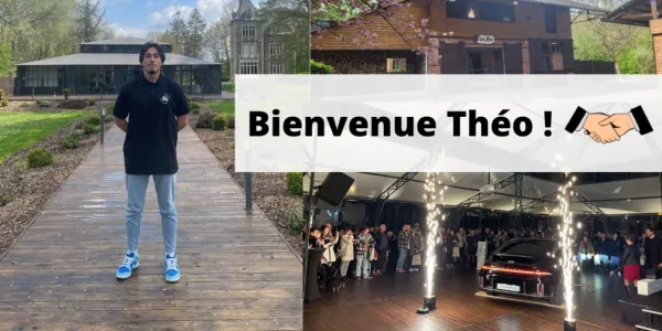 visuel Le château est impliqué auprès des étudiants pour les études supérieures !