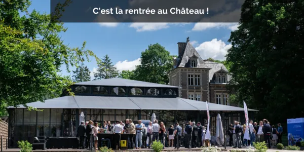 visuel Nouvelle saison, nouvelles opportunités ! 