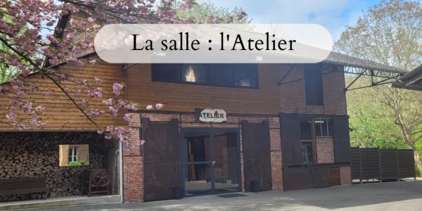 visuel Qu’est ce que l’Atelier du Château de Flixecourt ?