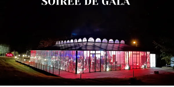 visuel Soir&eacute;e de Gala BNI