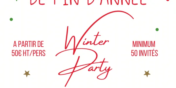 visuel Offre de fin d'ann&eacute;e 2021 ❄️