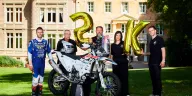 Concours LinkedIn - 2000 abonnés 