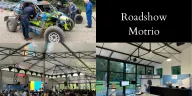 Roadshow Motrio France