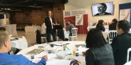 Le séminaire de l'entreprise ActionCoach