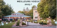 Bonne année 2023 !