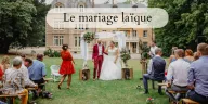 Une cérémonie laïque, c’est quoi ? 