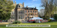 Des espaces modulables pour un événement de formation sur-mesure