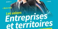 Le château de Flixecourt sera présent au salon Entreprises et Territoires de Beauvais