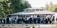 La Garden Party du MEDEF 2018 