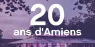 Soirée d'anniversaire pour Coriolis Service Amiens
