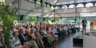 GARDEN PARTY MEDEF SOMME 2019