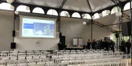 Evénement de fin d'année pour le Groupe RKW
