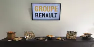 Séminaire de rentrée du Groupe Renault