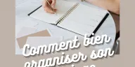 Comment bien organiser son mariage ?
