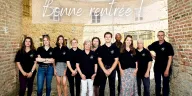 Bonne rentrée !
