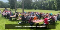 Les séminaires de rentrée approchent...