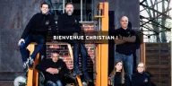 L'équipe s'aggrandit !