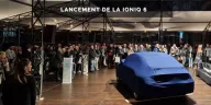 Lancement de véhicule Hyundai 