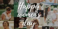 Happy women's day !