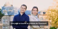 Une page se tourne... Et l'aventure continue avec Aurélie