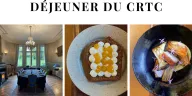 Le comité régional du tourisme et des congrés