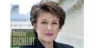 L'ancienne ministre au Château de Flixecourt