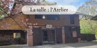 Qu’est ce que l’Atelier du Château de Flixecourt ?