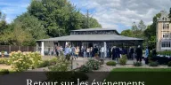 Un mois de septembre bien rempli avec les événements de rentrée !